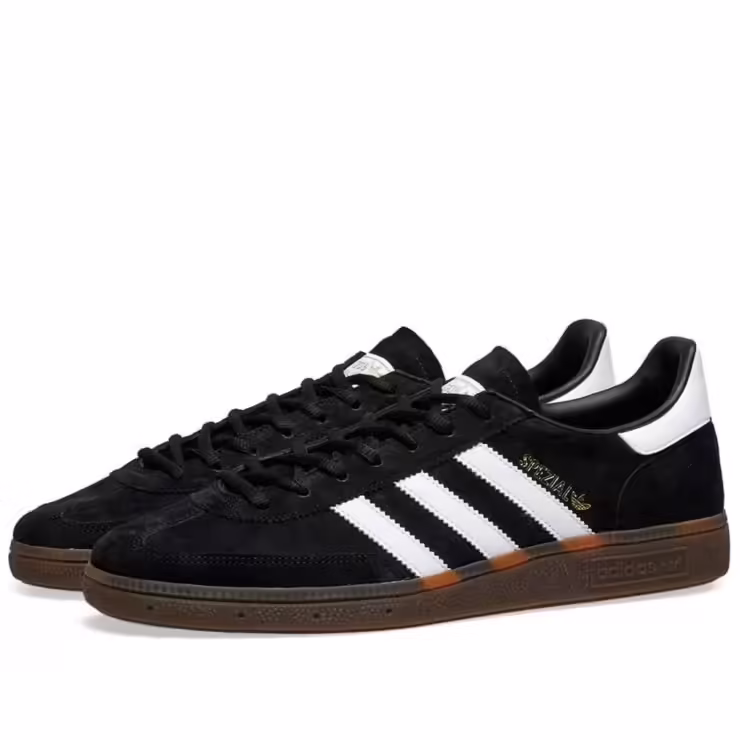 Adidas Handball SPZL 'Black'