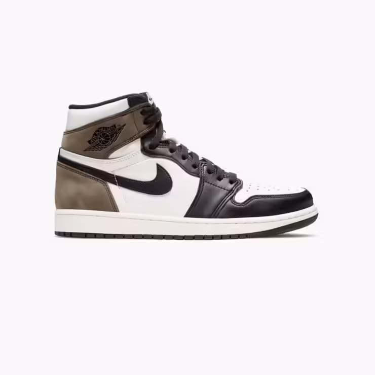 Air Jordan 1 High "Dark Mocha"