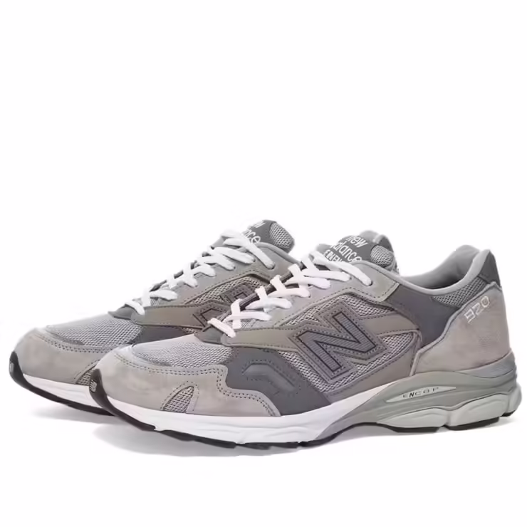 New Balance 920 'Grey'