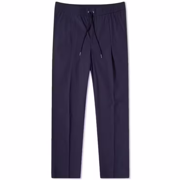 Moncler Sport Trousers 'Navy'
