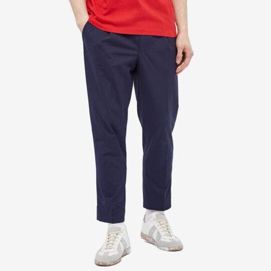 Moncler Sport Trousers 'Navy' | MRSORTED