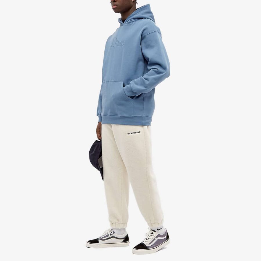 mki sherpa track pant