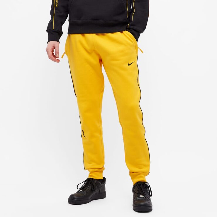 Nike x Drake NOCTA Fleece Pants