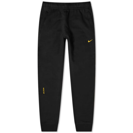 Nike x NOCTA Puffer Jacket 'Black' | MRSORTED