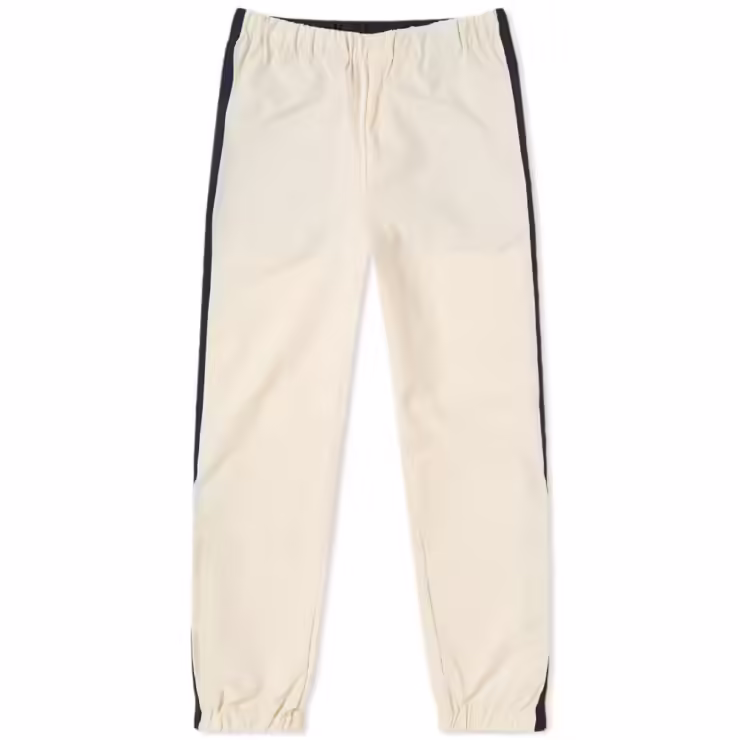 Kenzo Sport Colour-Blocked Joggers 'Ecru'