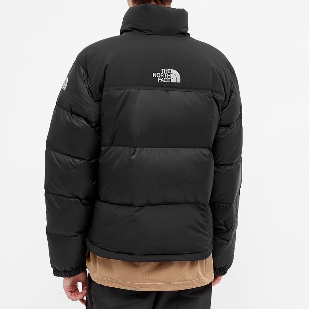 The North Face Steep Tech Down Jacket 'Black' | MRSORTED