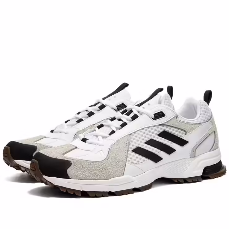 GR-Uniforma x Adidas Trail Runner 'White'