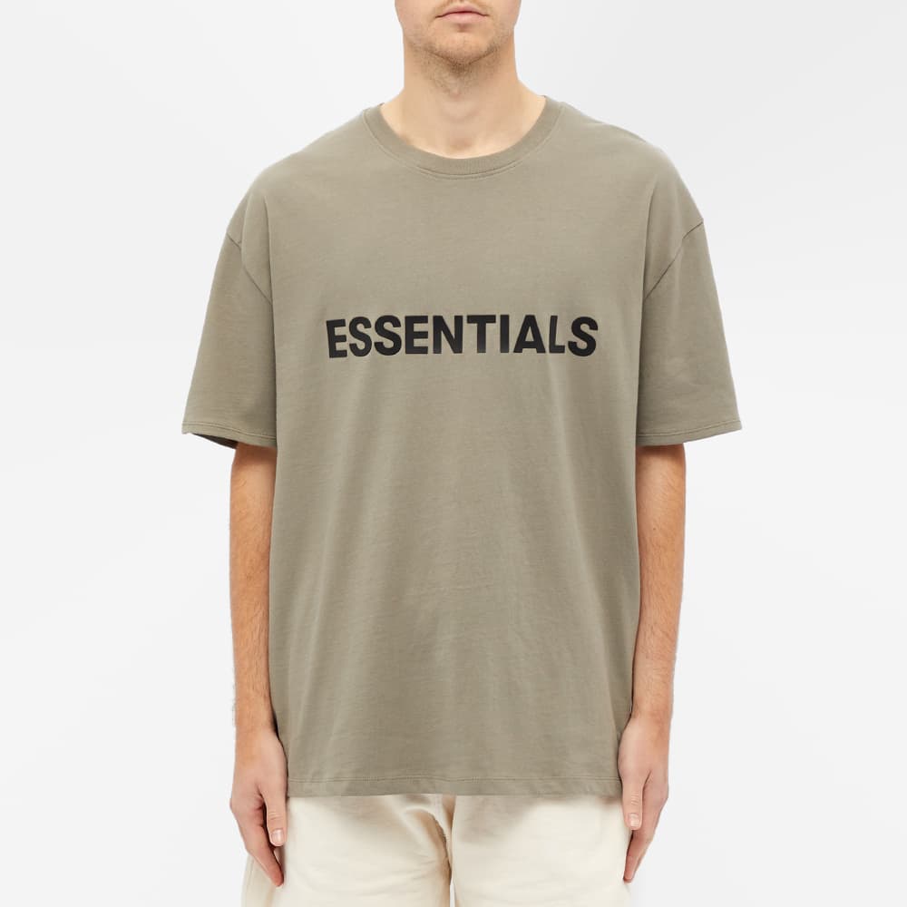 FEAR OF GOD ESSENTIALS TAUPE T-SHIRT – E-Outlet | lupon.gov.ph