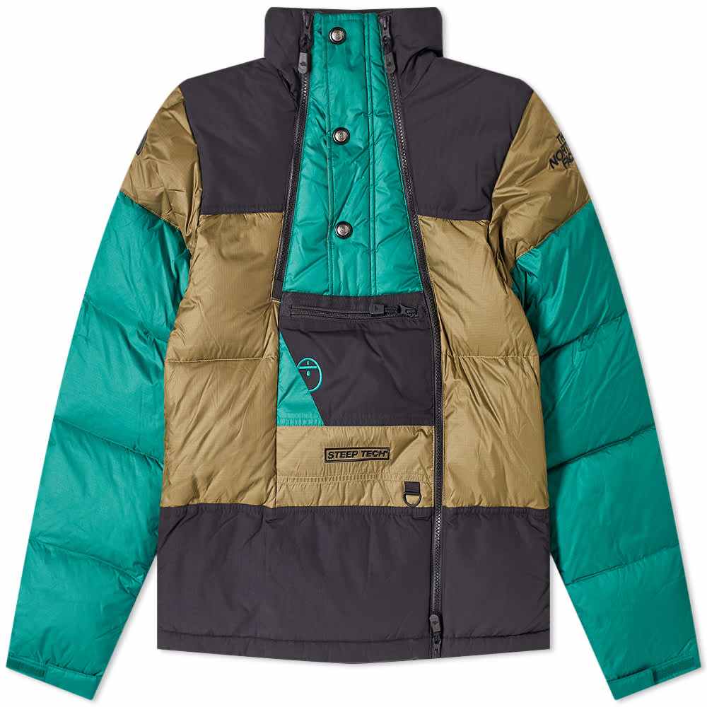 The North Face - Steep Tech Down Jacket