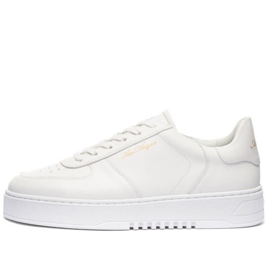 Axel Arigato Orbit Sneaker 'White' | MRSORTED