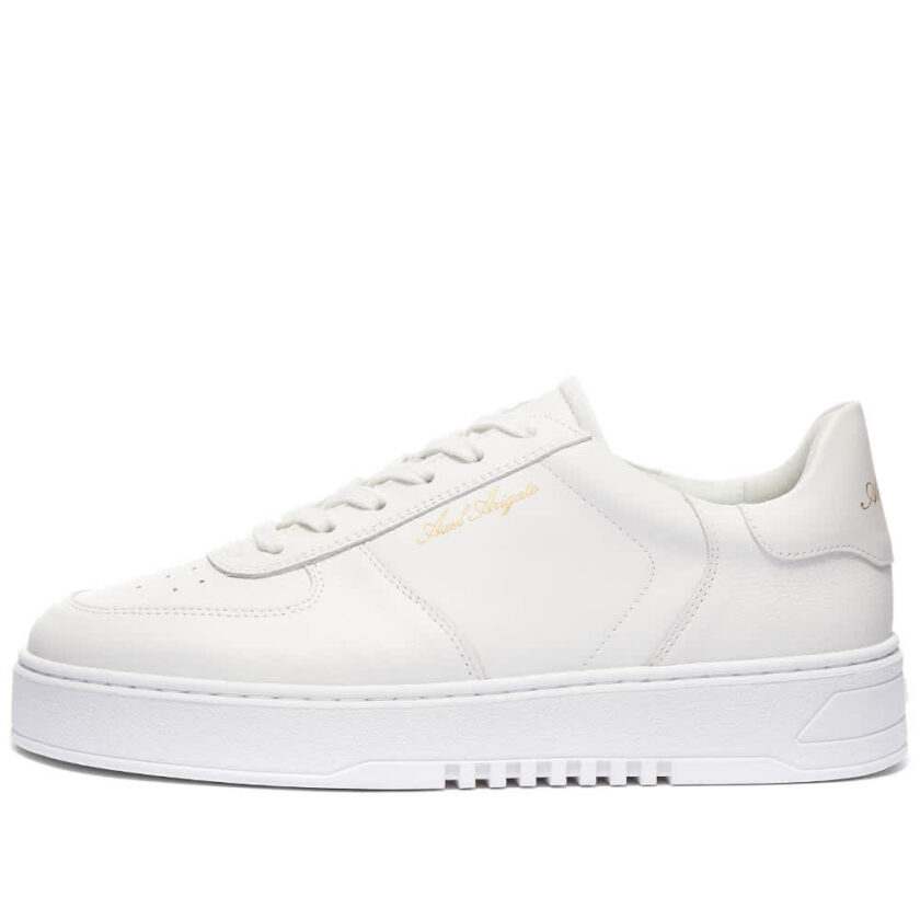 Axel Arigato Orbit Sneaker 'White' | MRSORTED