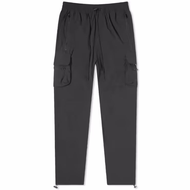 Represent 247 Pants 'Black'