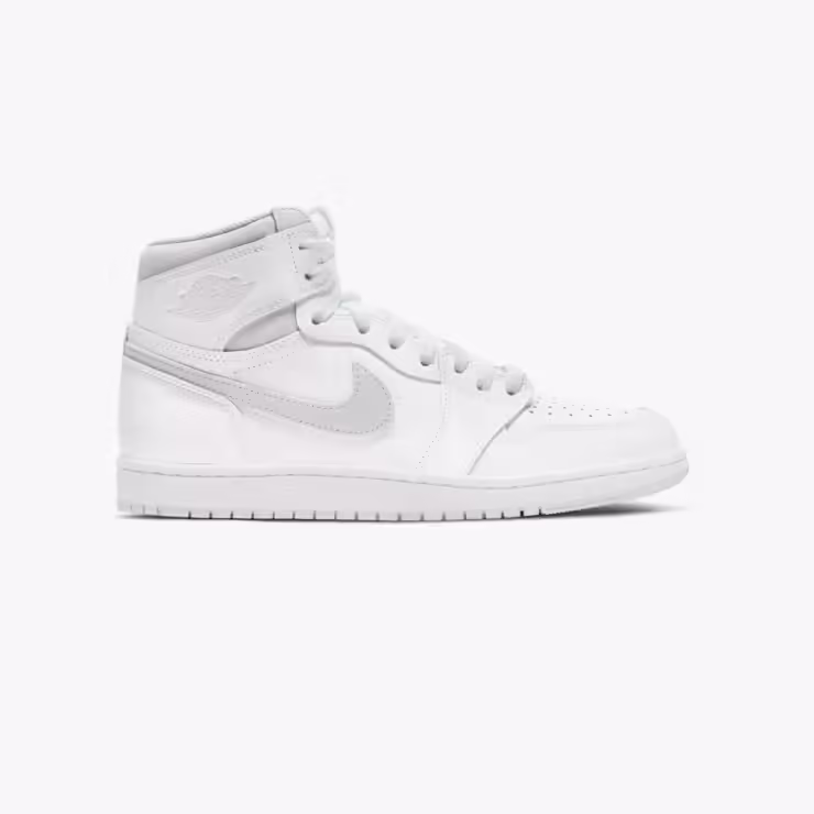 Air Jordan 1 High ’85 ‘Neutral Grey’ BQ4422-100