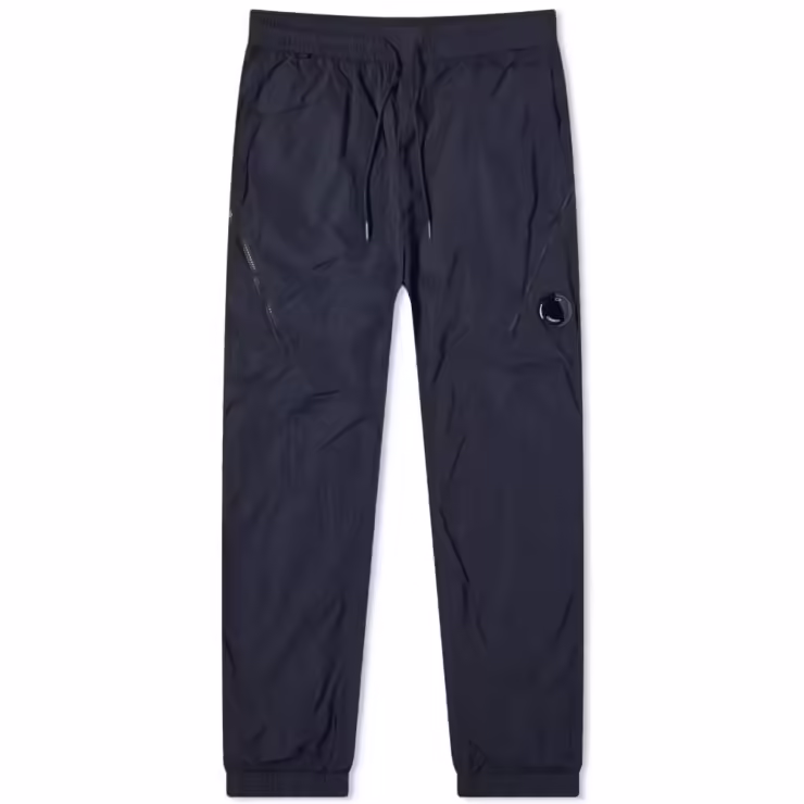 C.P. Company Chrome Cargo Pants 'Total Eclipse'