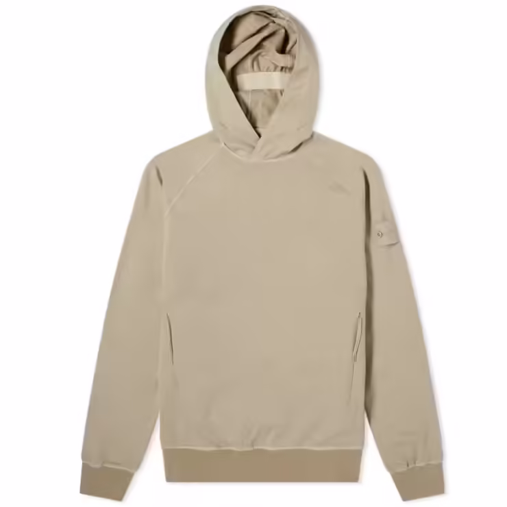 Stone Island Ghost Hoody 'Beige'