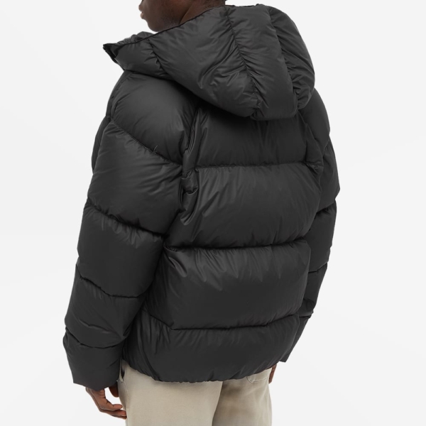 Cole Buxton Down Insulated Jacket 'Black' | MRSORTED