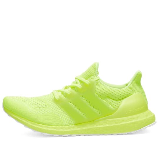 ultraboost 1.0 solar yellow