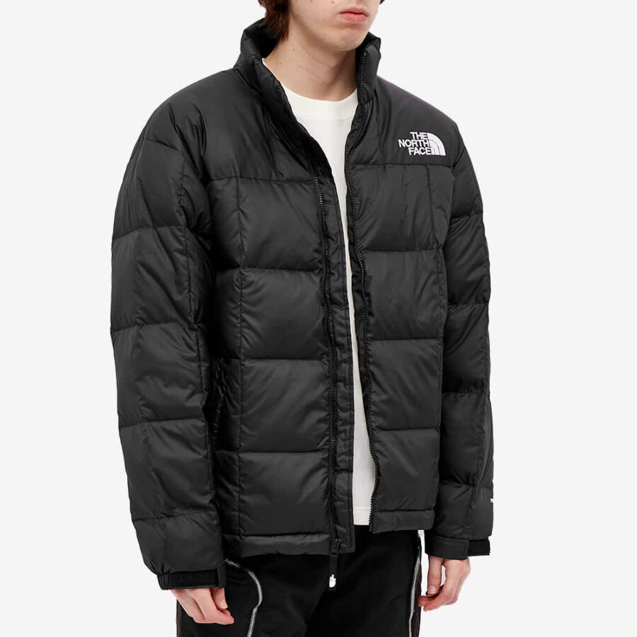 The North Face Lhotse Jacket 'Black' | MRSORTED