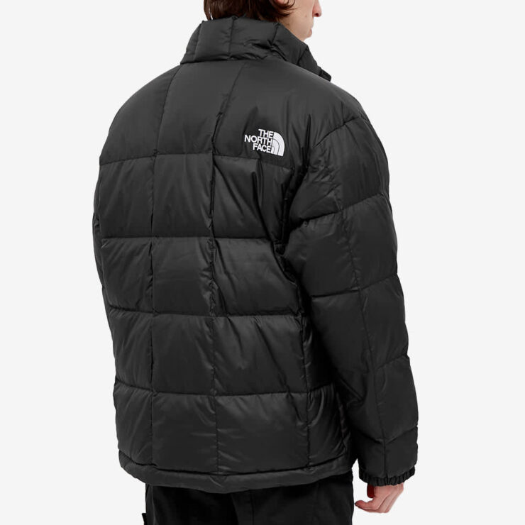 The North Face Lhotse Jacket 'Black' | MRSORTED