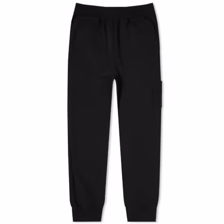 A-Cold-Wall* Essential Compass Pocket Sweatpants 'Black'