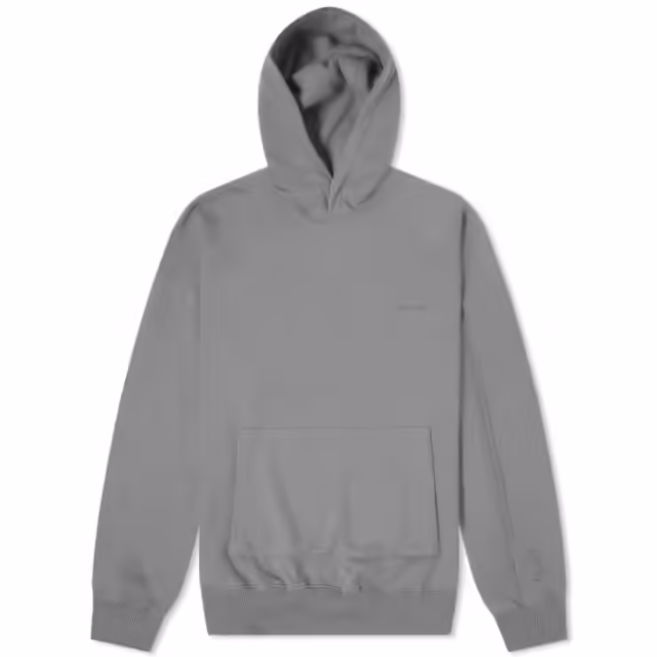 A-Cold-Wall* Dissection Hoody 'Grey'