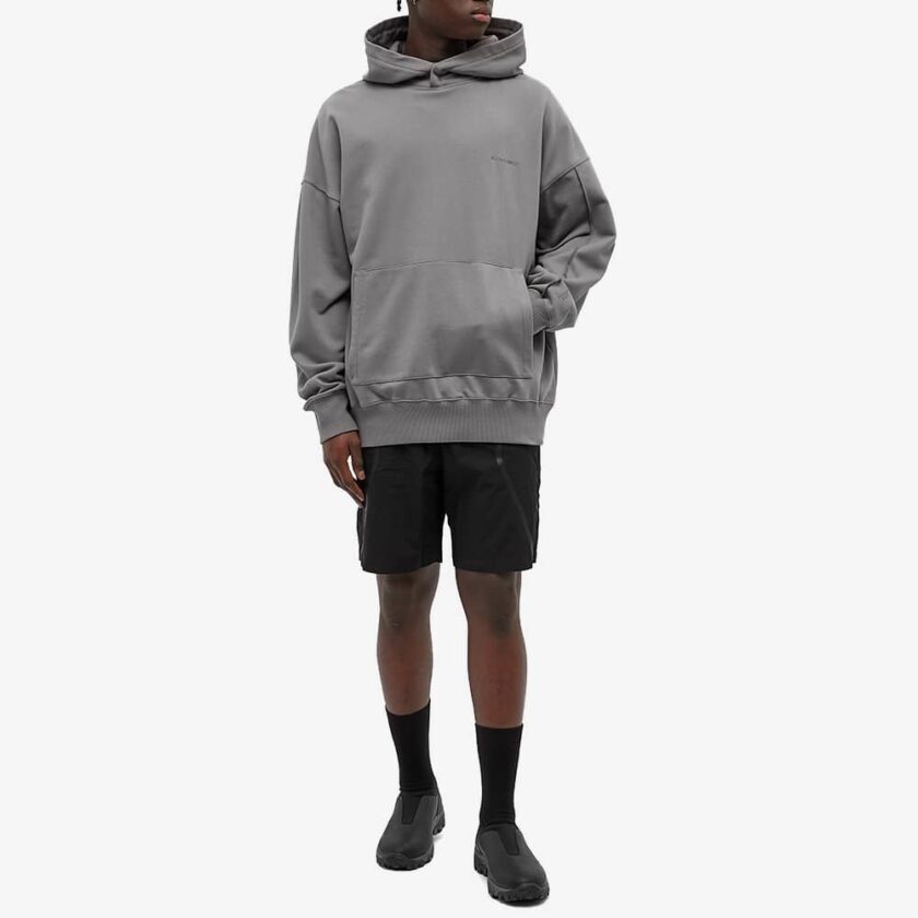 A-Cold-Wall* Dissection Hoody 'Grey' | MRSORTED