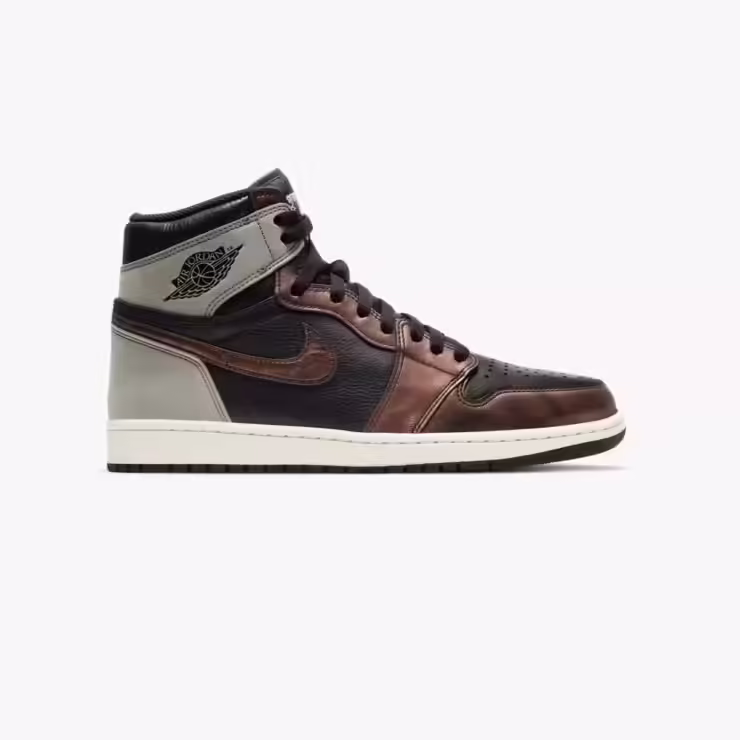 Air Jordan 1 Retro High OG "Patina"