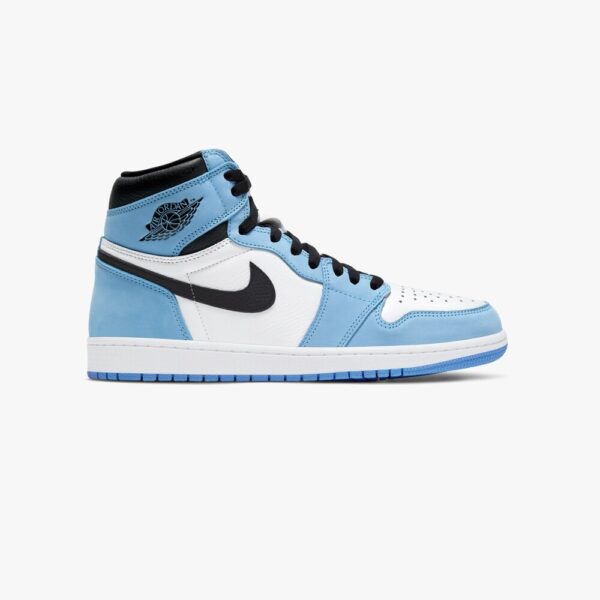 Air Jordan 1 High 'University Blue'