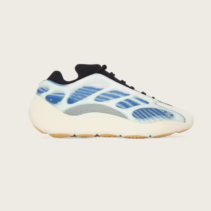 YEEZY 700v3 "Kyanite"