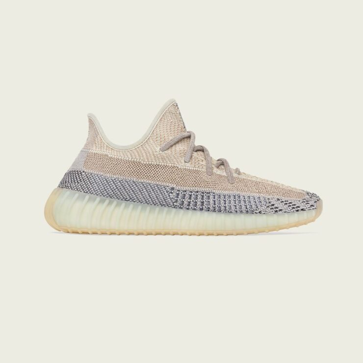 Adidas Yeezy Boost 350 v2 'Ash Pearl'