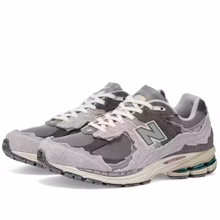 New Balance 2002R Protection Pack 'Rain Cloud'