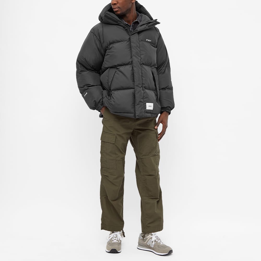 wtaps TORPOR JACKET | angeloawards.com