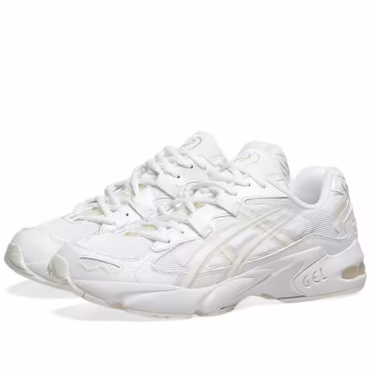 ASICS GEL-Kayano 5 x GmbH 'White'