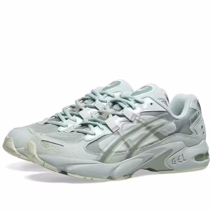 ASICS GEL-Kayano 5 x GmbH 'Lichen Rock'