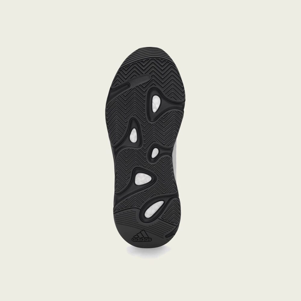 Yeezy 700 MNVN 'Metallic'