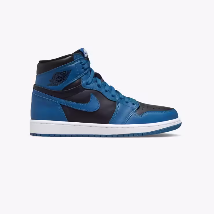 Air Jordan 1 Retro High OG 'Marina Blue'