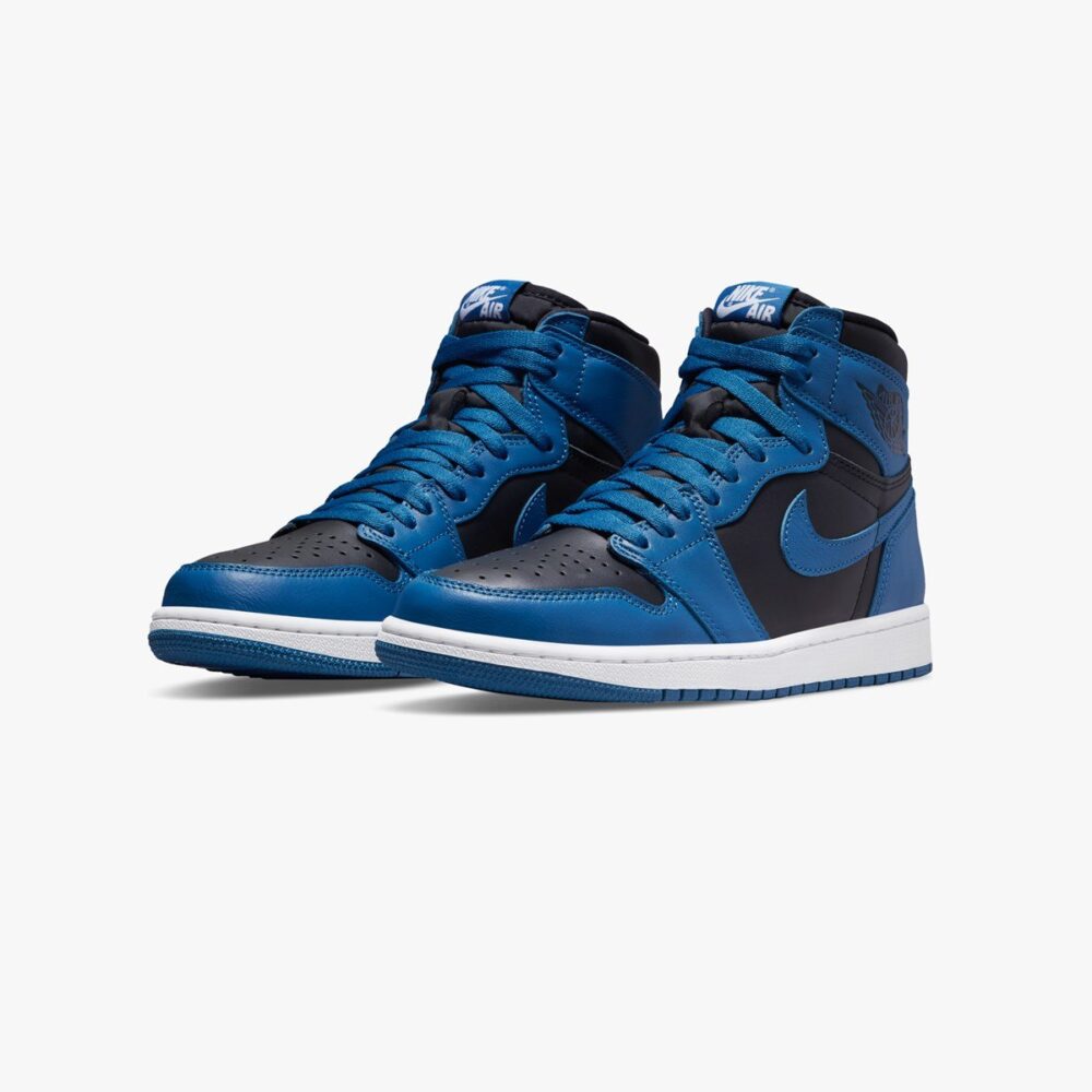 Air Jordan 1 Retro High OG 'Marina Blue'