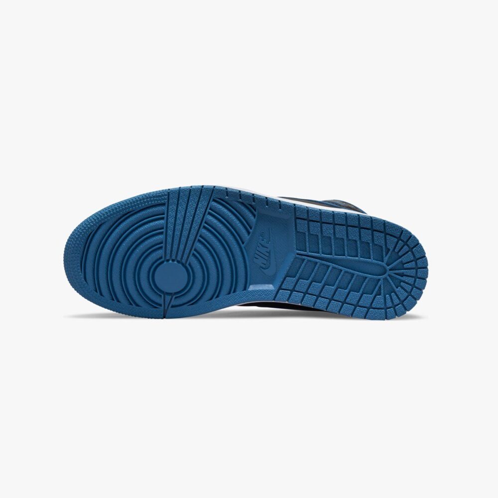 Air Jordan 1 Retro High OG 'Marina Blue'