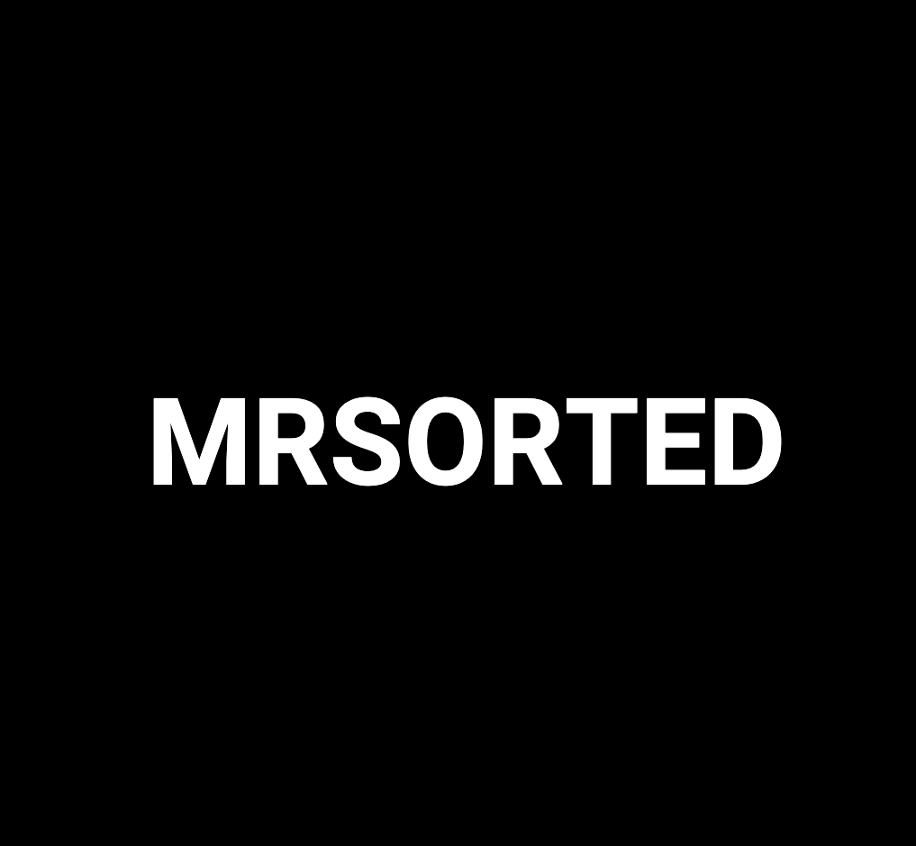 (c) Mrsorted.co.uk