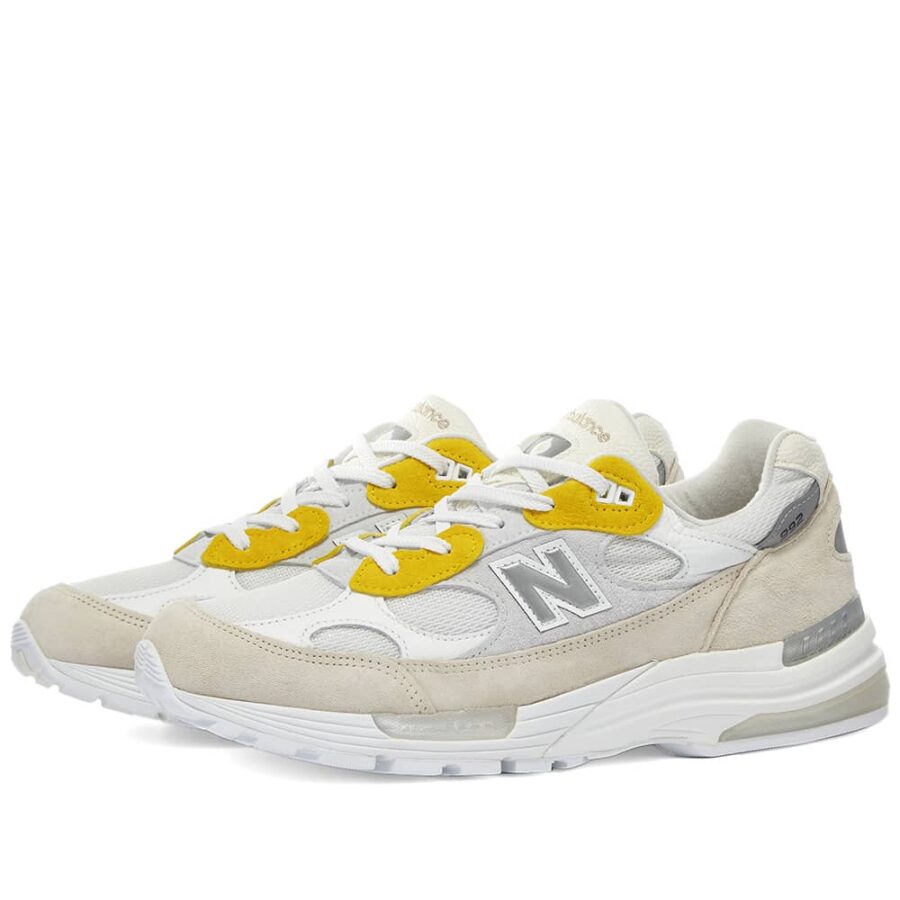 exclusive new balance 992