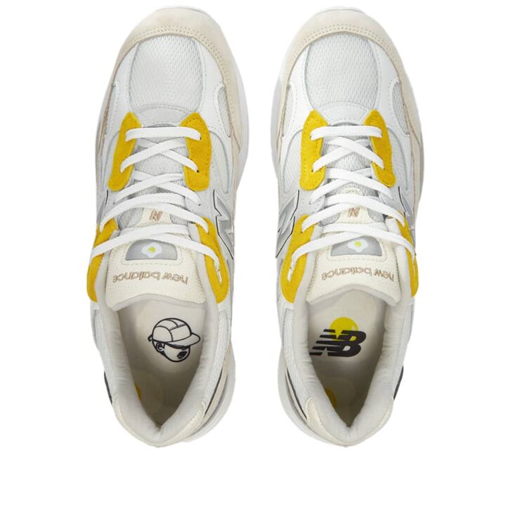 New balance outlet egg