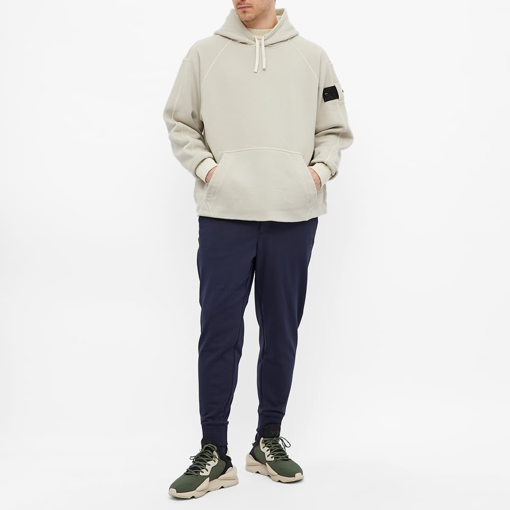 Stone island shadow project on sale hoodie