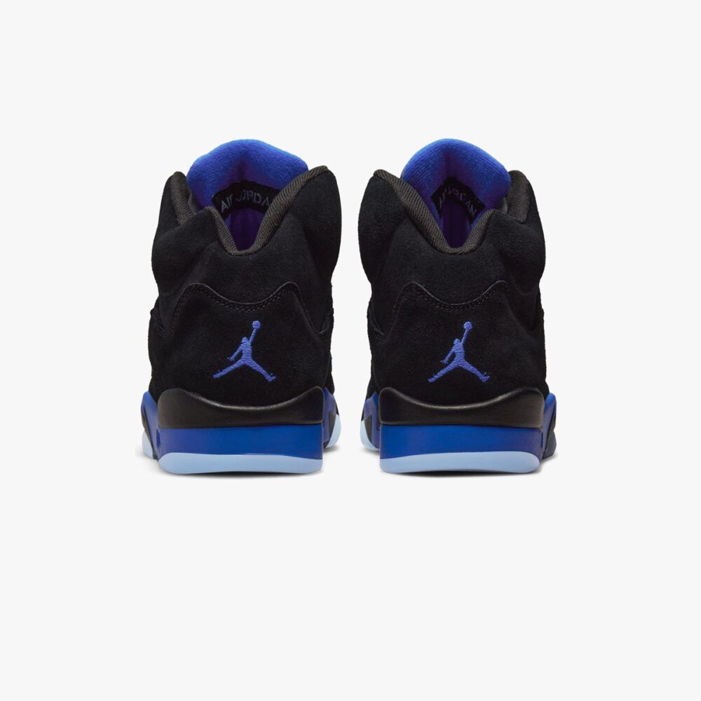 Air Jordan 5 Retro 'Racer Blue'