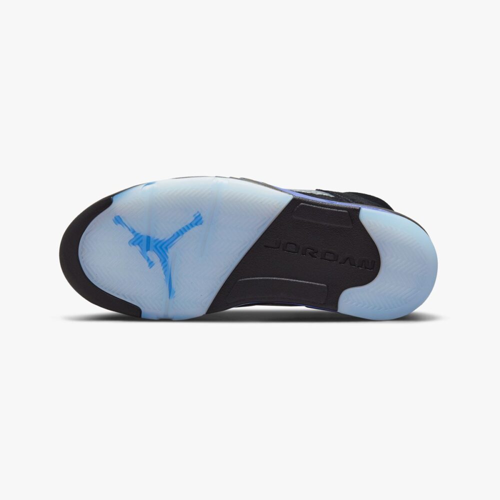Air Jordan 5 Retro 'Racer Blue'