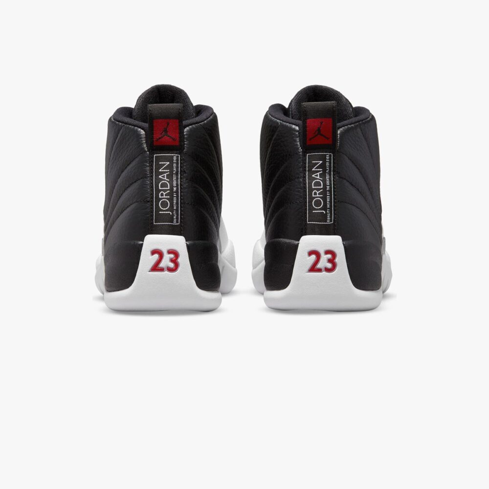 Air Jordan 12 Retro "Playoff"