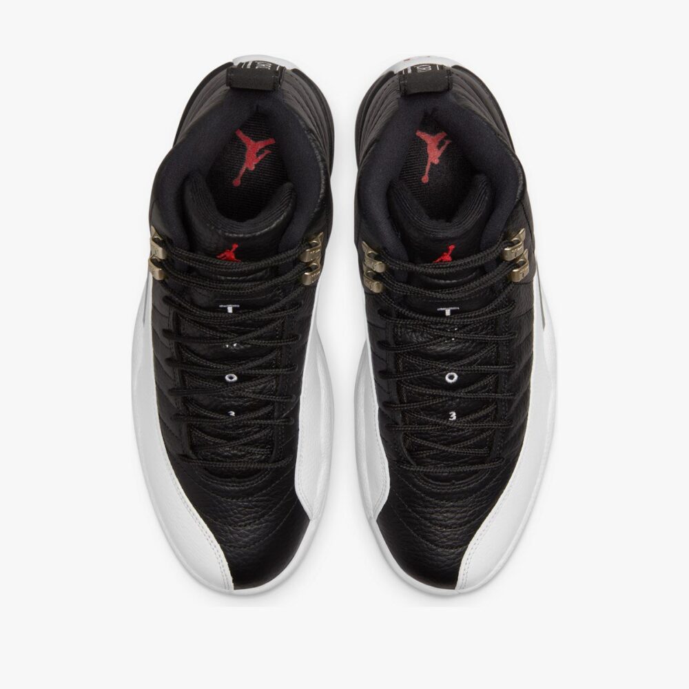 Air Jordan 12 Retro "Playoff"