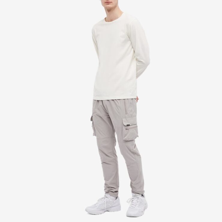 Studio Nicholson Trousers | Discover Cotton Functional Clothing