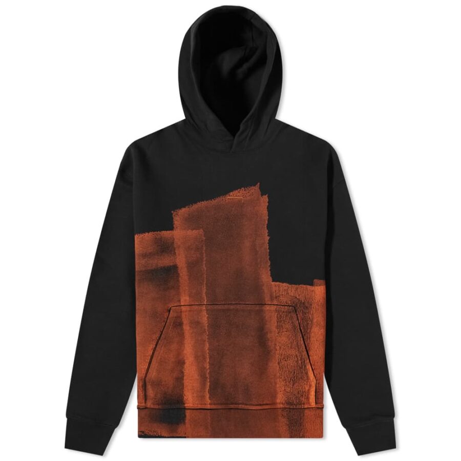 A-Cold-Wall* Collage Hoody 'Black'