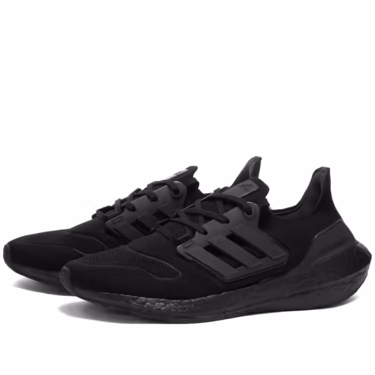 Adidas Ultraboost 22 'Black'