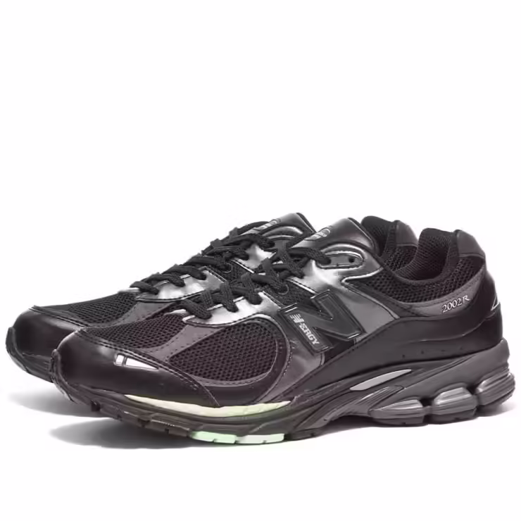 New Balance 2002R LD 'Black'